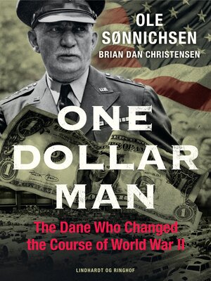 cover image of One Dollar Man